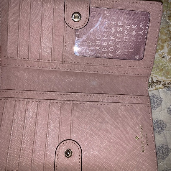 Kate spade wallet - Picture 2 of 4